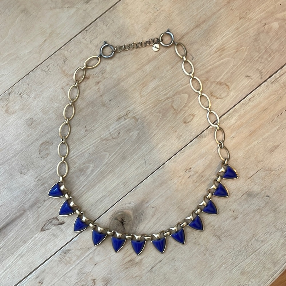 Stella & Dot necklace